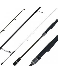 Senses Blue Heaven Generation 2 Saltwater Jigging Rods