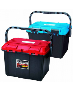 Ringstar Docutte D-4700 Tackle Tool Box (46.5x33.3x32.2cm)