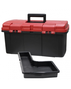 Ringstar Docutte D-4600 Tackle Tool Box (46x26.5x23.3cm) 