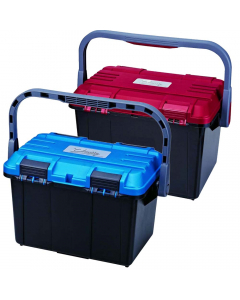 Ringstar Docutte D-4500 Tackle Tool Box (46.5x28x28cm)