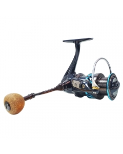 Bullzen Kingdom Xtune SW Spinning Reels