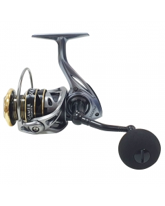 Bullzen Gamer Assassin Spinning Reels