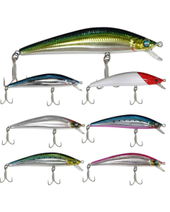 Senses Spy Mission SWR 115 Heavy Sinking Lures