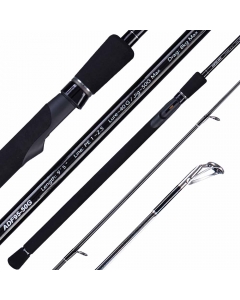 Yasi Al Dhafra Shore Game Series Rods