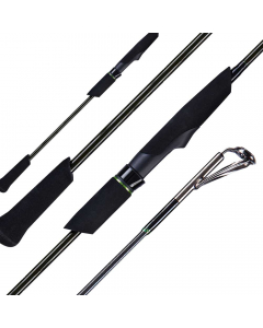 Yasi Al Yasat LJ Series Light Jigging Rod