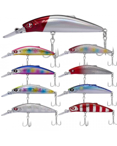 Yasi Treva 70S Heavy Sinking Lures