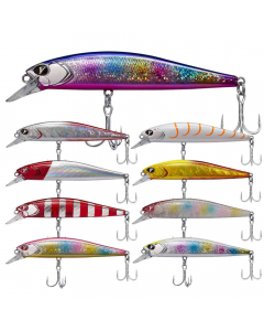 Yasi Magnet 95S Slow Sinking Lures