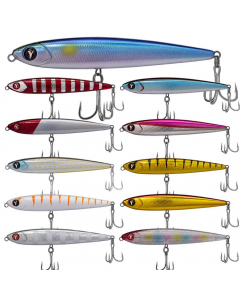 Yasi Manchoos 110S Sinking Pencil Lures