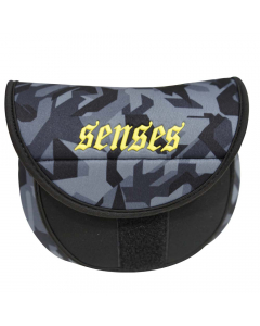 Senses Pouch Bag for Fishing Reels