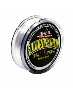 Molix Premium Fluorocarbon Line