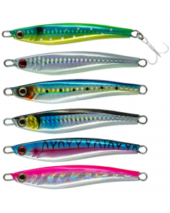 Molix Jugulo Fast Sinking Lures