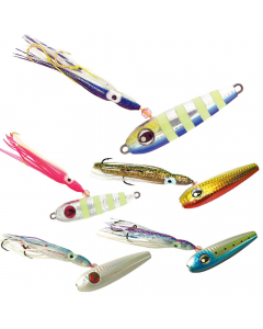 Molix Kiku Sinking Jigs