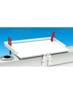 Magma Econo Mate Bait & Fillet Table 50.8x40.6cm