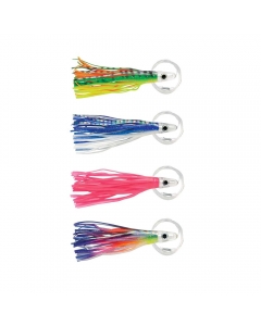 Williamson Tuna Catcher Rigged 6