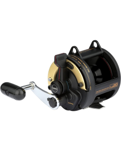 Shimano TLD20 Lightweight Single Speed Trolling Reel