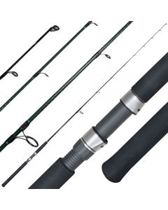 Shimano Trevala S Jigging Rods