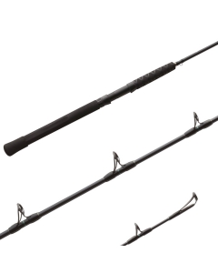 Shimano Trevala Spinning Jigging Rods