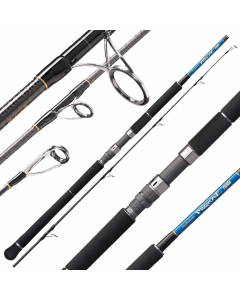 Graphiteleader Protone Jigging Rods