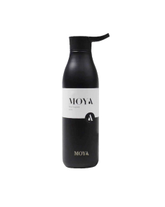 Moya Sustainable Blue Lagoon Water Bottle 460ml