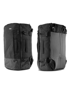 Matador GlobeRider45 Travel Backpack - Black