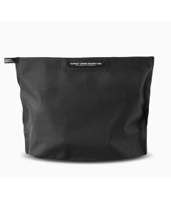 Matador FlatPak Zipper Toiletry Case - Charcoal