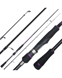 Rapala Vellamo 6.6ft Spinning Rods