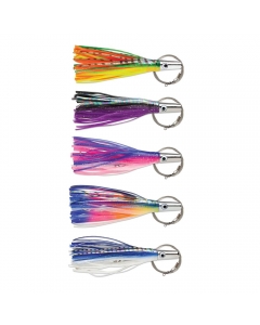 Williamson Wahoo Catcher Rigged 6