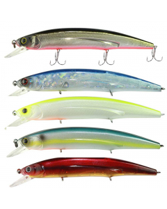 Hideup Minnow 111SP 11cm 17g