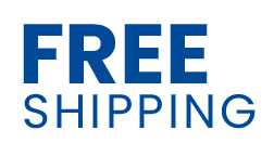 Free Shipping